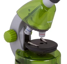 (en) Levenhuk Labzz M101 Mikroskopas