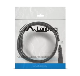 Extension power cable   IEC 320 C13 - C14