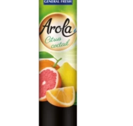 general Fresh, Oro Gaiviklis, Citrusinių Vaisių Kokteilis, 400 Ml (hit)