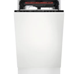 Indaplovė AEG FSE73527P