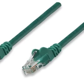 Intellinet Network Solutions Rj-45 - Rj-45 1 M 1 Komutacinis Kabelis