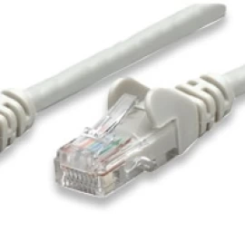 Intellinet Network Solutions Rj-45 - Rj-45 10 M 10 Jungiamųjų Laidų