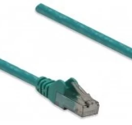 Intellinet Network Solutions Rj-45 - Rj-45 2 M 2 Patchcord