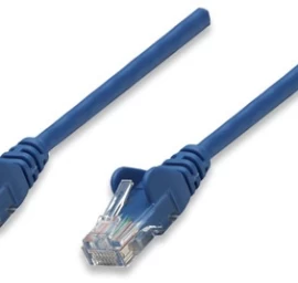 Intellinet Network Solutions Rj-45 - Rj-45 3 M 3 Patchcord