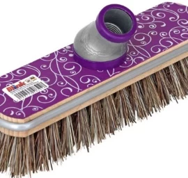 Išversti Produkto Pavadinimą į Lietuvių Kalbą (de) Blink, Purple, Floor Brush, 1 Piece (vokietijos Produktai).

Blink, Violetinė, Grindų šepetys, 1 Vnt.