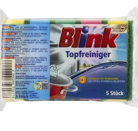 Išversti Produkto Pavadinimą į Lietuvių Kalbą (de) Blink, Spalvotos šluostės, 5 Vnt (vokietijos Produkta).
Blink, Spalvotos Kempinėlės, 5 Vnt. Išversti Produkto Pavadinimą į Lietuvių Kalbą (de) Blink, Spalvotos šluostės, 5 Vnt (vokietijos Produkta).
Blink, Spalvotos Kempinėlės, 5 Vnt.