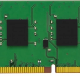Kingston Atmintis (dimm/ddr4/8 Gb/3200mhz/1.2v/22 Clcl/single)