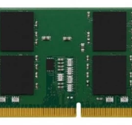 Kingston Atmintis (sodimm/ddr4/8 Gb/3200mhz/1.2v/22 Clcl/single)