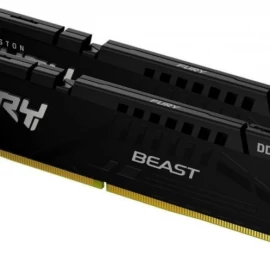 Kingston Atmintis (udimm/ddr5/32 Gb/6400mhz/1.4v/32cl/dual)