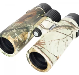 Levenhuk Camo 10x42 žiūronai Su Vaizdo Ieškikliu