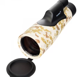 Levenhuk Camo 10x56 Monokuliaras Su Vaizdo Ieškikliu