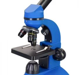 (lt) Levenhuk Discovery Nano Mikroskopas