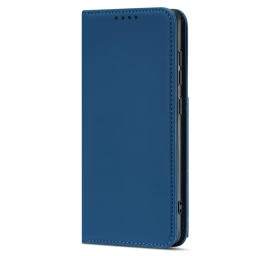 Magnetinis Kortelės Dėklas Xiaomi Redmi Note 11 Pro Kortelių Dėklas Piniginės Kortelės Laikiklis Mėlynas Magnetinis Kortelės Dėklas Xiaomi Redmi Note 11 Pro Kortelių Dėklas Piniginės Kortelės Laikiklis Mėlynas
