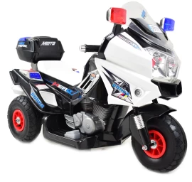 Mega Big Hero Motociklas Su Garsais Ant Pripučiamų Ratų Naujas / 8815 12 V