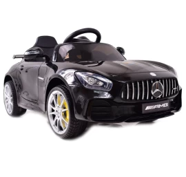 Mercedes Gt R, Minkšti Eva Ratlankiai, Minkšta Sėdynė, Pilna Komplektacija/hl288