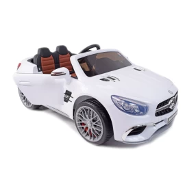 Mercedes Sl65 Amg Nuotolinio Valdymo Pultas, Lėtas Paleidimas, Baterijos Dėklas , Mp4 /xmx602
