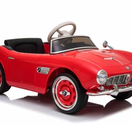 Originalus Bmw 507, Minkšti Ratlankiai, Minkšta Sėdynė, Svyravimo Funkcija, Pilna Komplektacija/sx1938