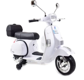 Originalus Vespa Px150, Minkšti Ratai, Minkšta Sėdynė, Bagažinė/px150