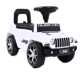 Pasivažinėjimas, Stumdomas Dviratis - Jeep Rubicon, Sounds/dkp03basic