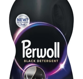 Perwoll Renew Black, Skalbimo Gelis, 2 L