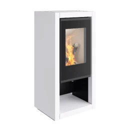 Plieninė krosnelė Spartherm Ambiente A7, 4.5 - 7.7 kW