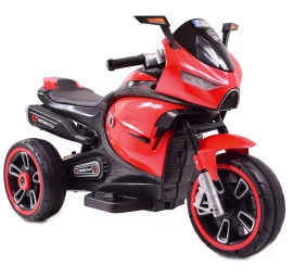 Promoto 3 Ratų Superbike, Minkšta Sėdynė, Apšvietimas/lt618