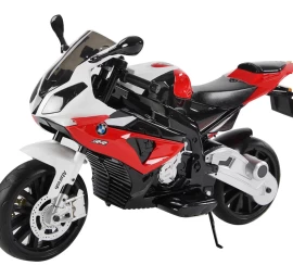 Puikus Motociklas Lenktynininkas Bmw S1000rr 12v