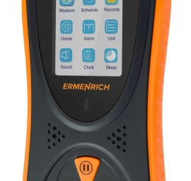 Radiacijos Detektorius Ermenrich Ping Rd50