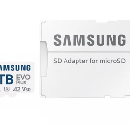 Samsung 1 Tb Atminties Kortelės Adapteris