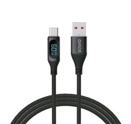 Savio Usb Kabelis C Tipo Usb 1