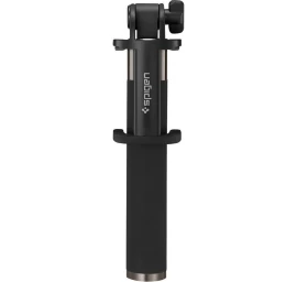 Selfie Lazda Spigen S530w - Juoda