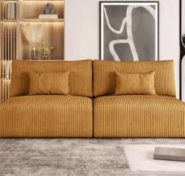 Sofa  -  lova MODULO