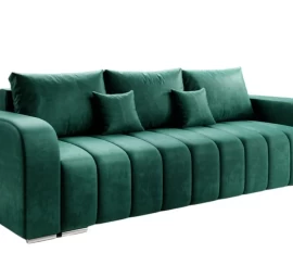 Sofa  -  lova PUFETTO
