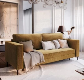 Sofa - lova TAMARA