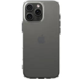 spigen Ultra Hybrid Dėklas iphone 16 Pro Max - Skaidrus