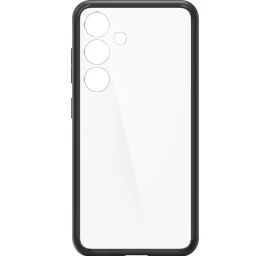 spigen Ultra Hybrid Dėklas samsung Galaxy S24+ - Matinės Juodos Spalvos
