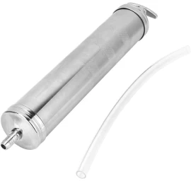 Švirkštas tepalui 500cc