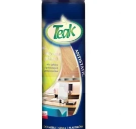 Teak, Baldų Putos, 300 Ml
