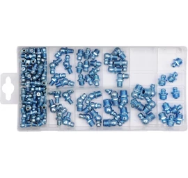 Tepimo taškų rinkinys 110vnt.