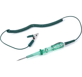 Testeris įtampai 6-24V