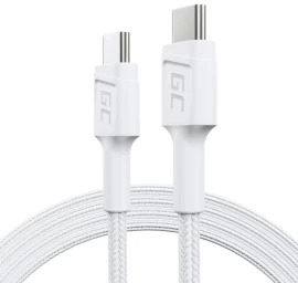 Usb Kabelis Green Cell C Tipo Usb 1.2
