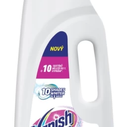 Vanish, Balinimo Ir Dėmių šalinimo Skystis, 2 L.