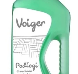 Voiger, Medinių Ir Alyvuotų Grindų Valiklis Ir Alyva, 1 L.