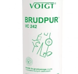Voigt 242, žemės Valymo Ir Riebalų Dėmių šalinimo Priemonė, 1 L (hit)