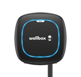 Wallbox Pulsar Max