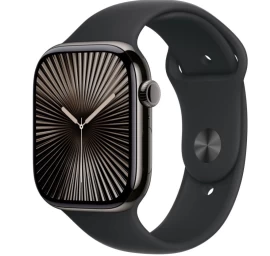 Watch Series 10 Gps + Cellular 46 Mm Apple Watchos 11 Black