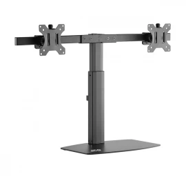 2x monitor holder       Ergo Office ER-411