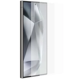 2x samsung Ekrano Apsaugos Plėvelė, Skirta galaxy S24 Ultra