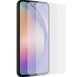 2x samsung Galaxy A54 5g Ekrano Apsauginė Plėvelė