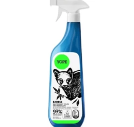 yope Bamboo Universalus Skystas Muilas, 750 Ml